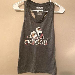 Adidas Ultimate Tank